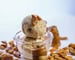 Silk Chocolate Almond Ice Cream You Can Make Without a Machine
