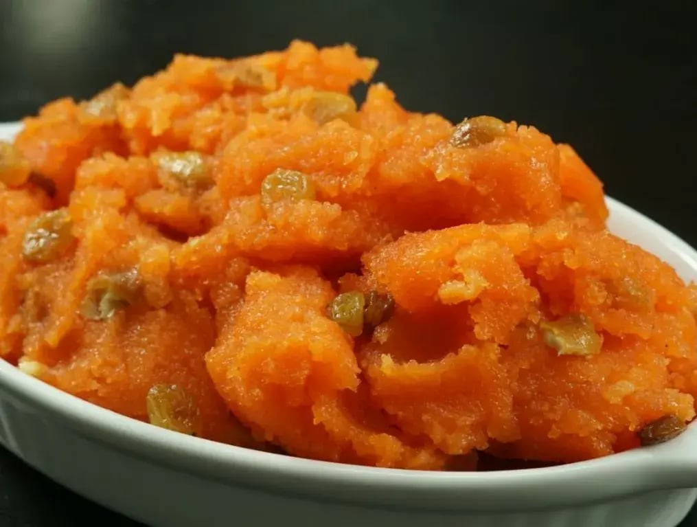 Add more flavor with Cardamom and Saffron
