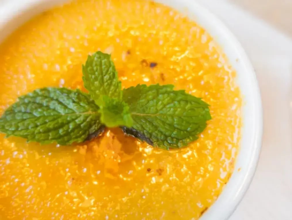 Silk Chocolate Rava Kesari: A Luxurious Spin on a Classic Festive Dessert - Introduction