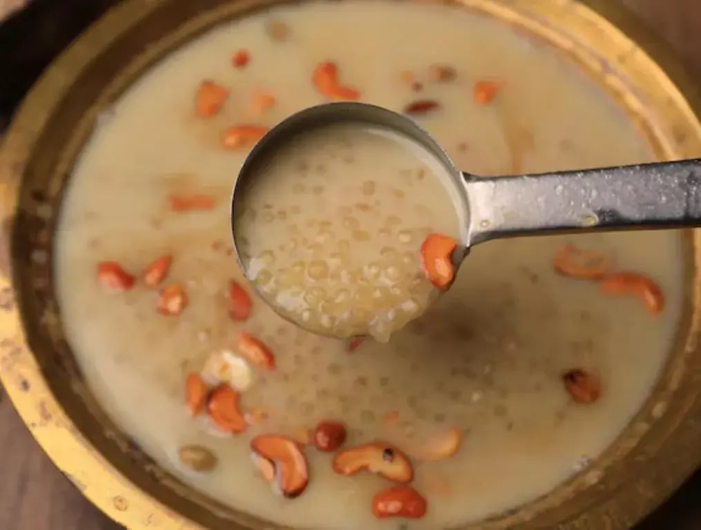 Infuse with Cardamom for a Traditional Touch
