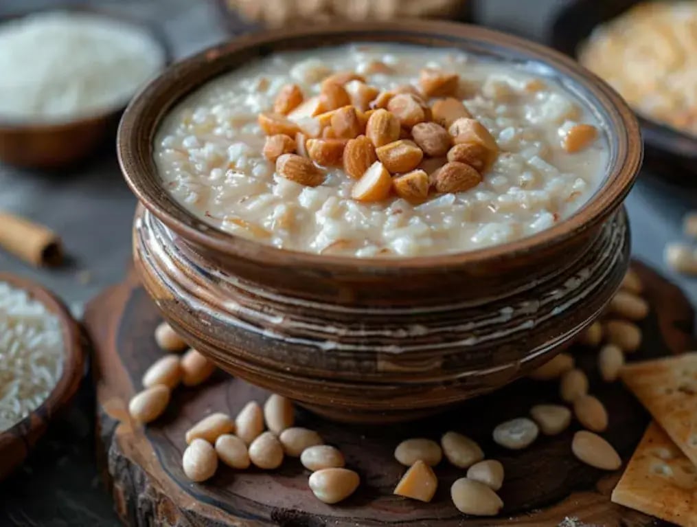 Silk Chocolate Sabudana Kheer Fusion A Modern Twist on a Traditional Delight - Introduction