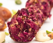 Silk Dry Fruit Balls: Quick No-Cook Recipe for Festive ...
