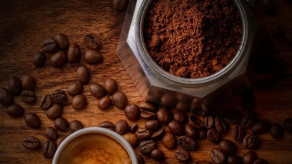 Instant Coffee