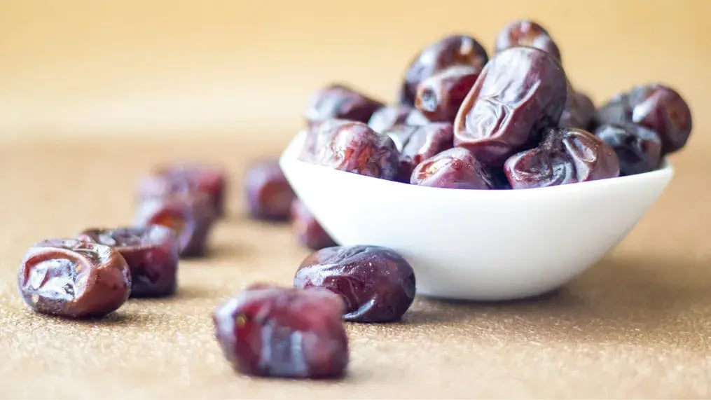 Dates