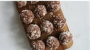 Silk Energy Balls with Dates: No-Cook, Protein-Packed Treats