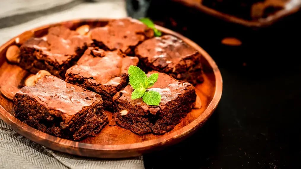 Vegan Adaptations For Silk Fig Walnut Fudge