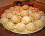 Silk-Filled Maamoul Cookies to Sweeten Your Eid al-Adha