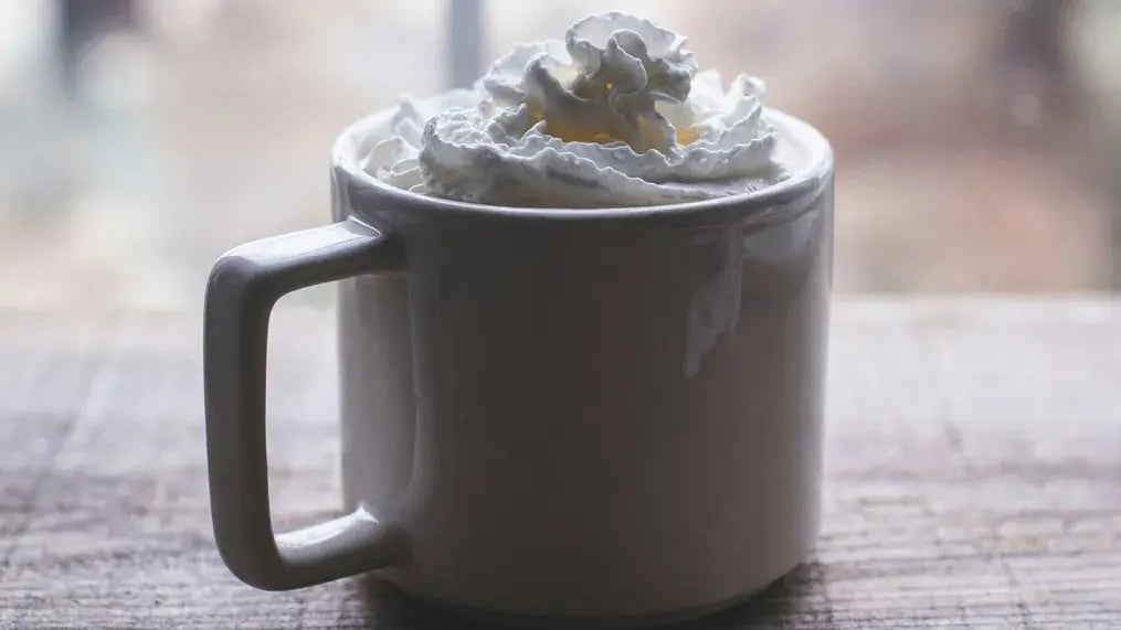 heavy cream