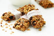 Silk Muesli Bars Recipe: Healthy Energy Snack For Busy Days