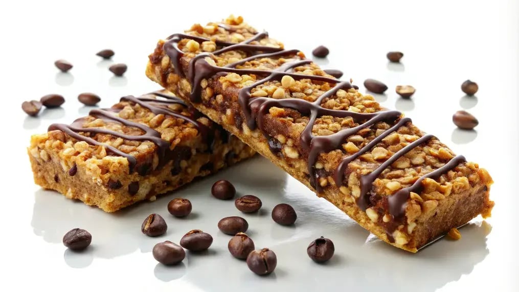 Tips To Make Silk Muesli Bars Recipe More Delightful