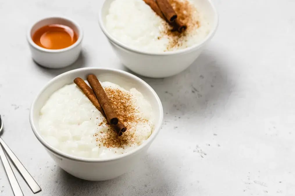Silky Coconut Pudding Recipe for a Refreshing and Tropical Dessert Treat - Coconut Pudding 3