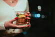 Silky Smooth Dairy Milk Mousse with Roasted Almonds Recipe