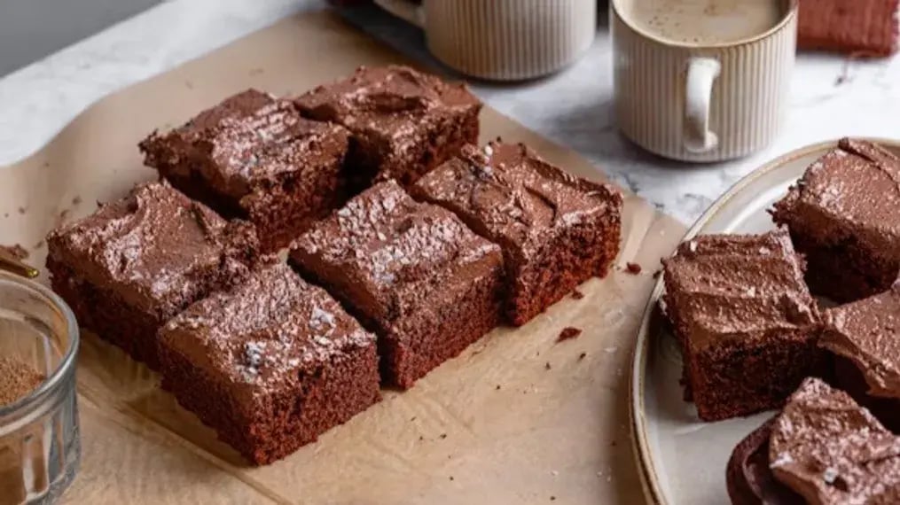 Brownie Recipes