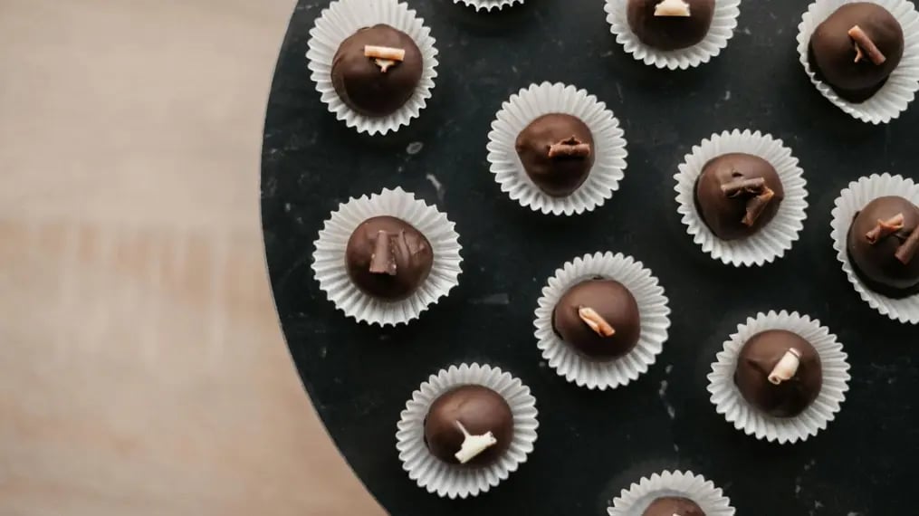 Everyday Dark Chocolate Dessert Ideas