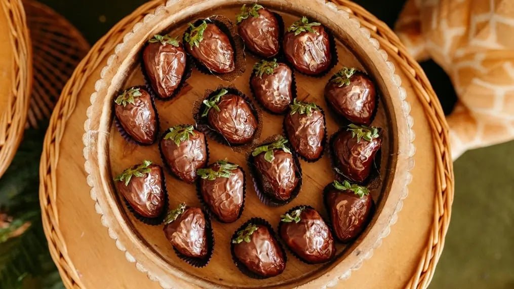 Everyday Dark Chocolate Dessert Ideas