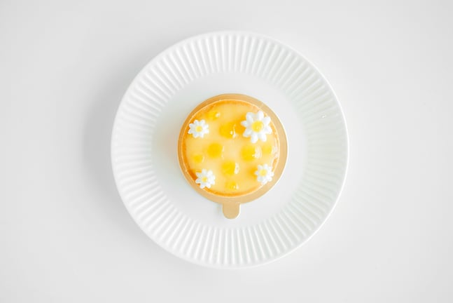 Simple pineapple dessert recipes for water burners