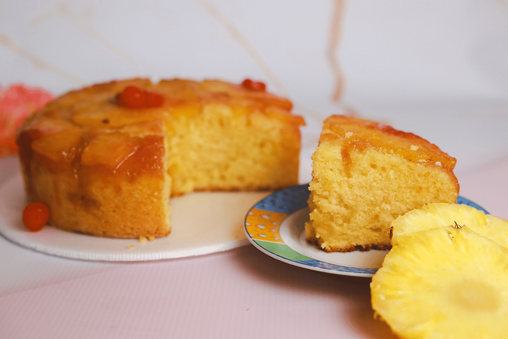 simple-pineapple-cake