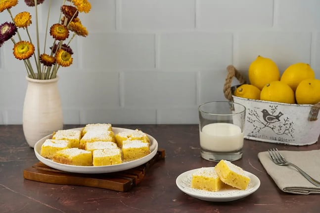 Simple Sweet Recipes That Take no Time but Deliver big Flavors for all