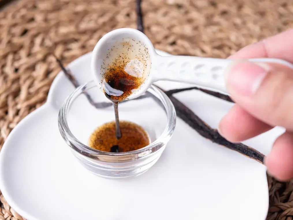 Vanilla Extract
