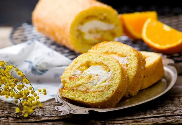 Simple Yet Stunning: Easy Swiss Roll Recipes for Beginners