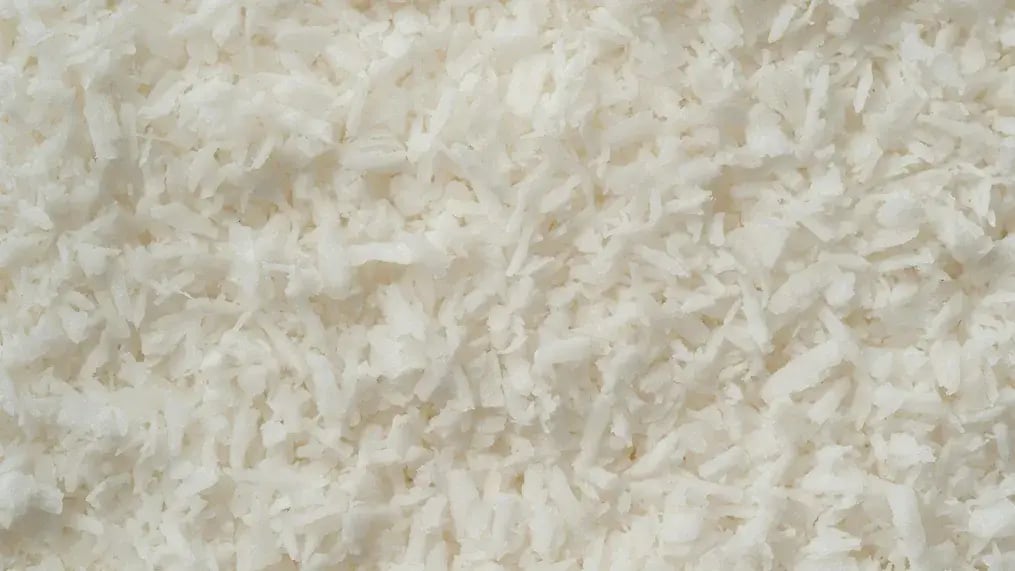 Dessicated Coconut
