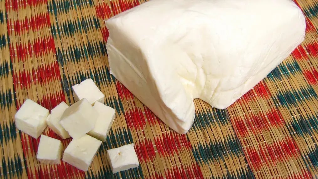Paneer