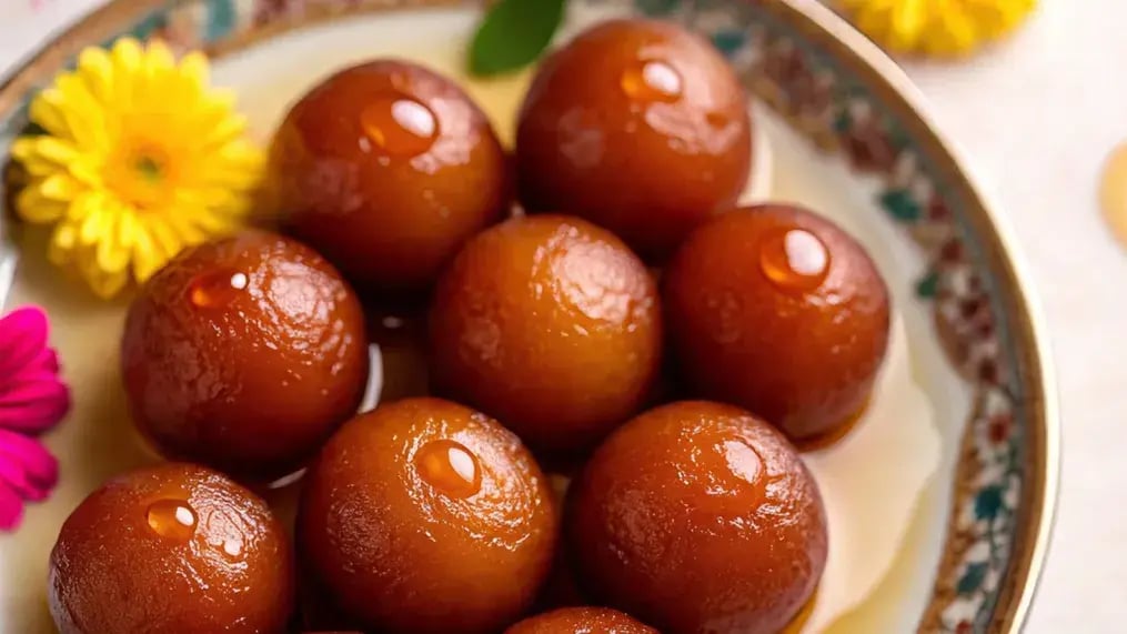 Common Mistakes To Avoid When Making Gulab Jamun Recipe At Home