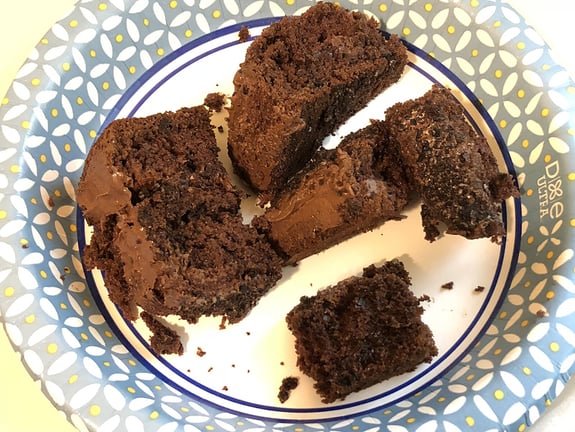Some Indulgent, Some Healthy Coconut Dessert Recipes Using Coconut Flour