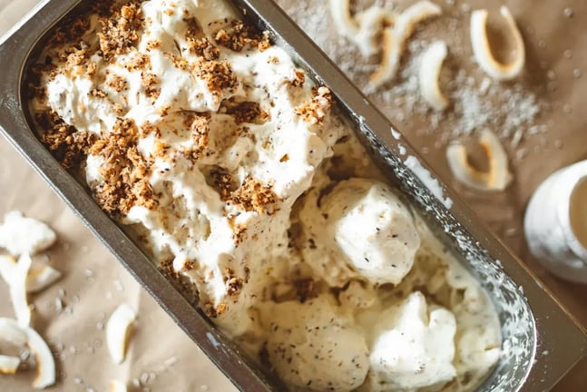 Sorbet vs Ice Cream: Key Differences in Ingredients, Texture, and Taste - Feature