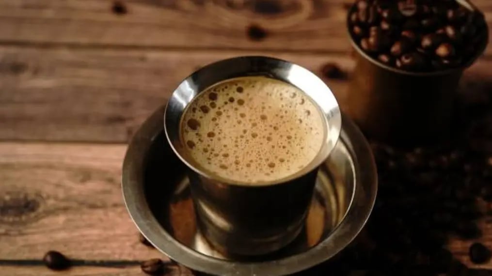 Filter Coffee