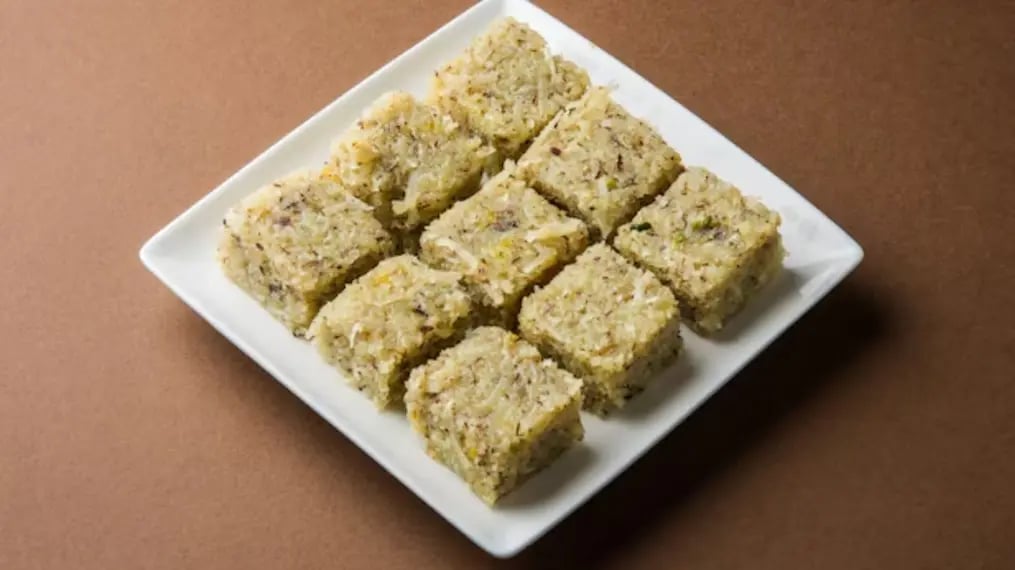 Barfi