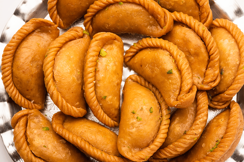 Karanji
