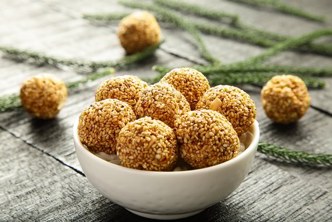 Special Maharashtrian sweets for Ganesh Chaturthi that you need to try 