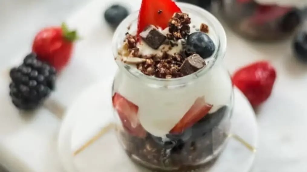 Special Occasion Desserts