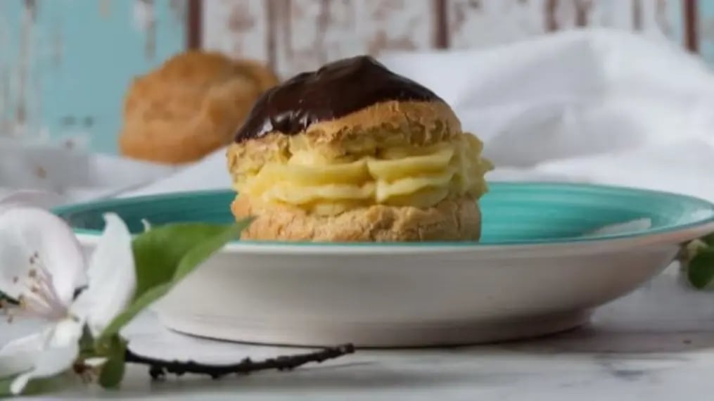 Special Occasion Desserts