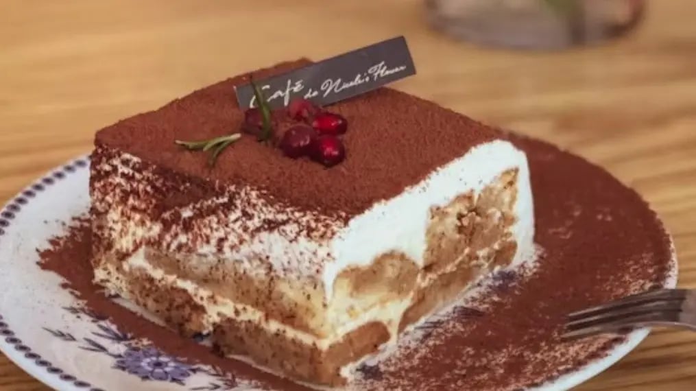 Special Occasion Desserts