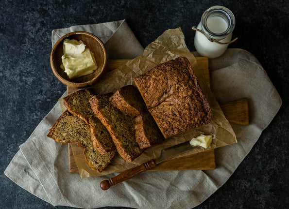 Special Sweets: 3 Easy Sweet Recipes at Home for Amateur Bakers