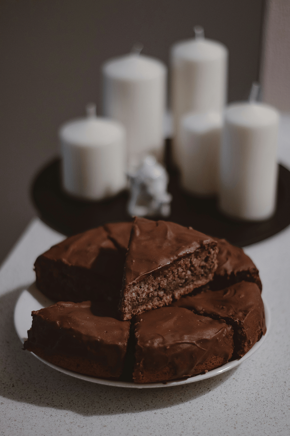 flourless-chocolate-cake