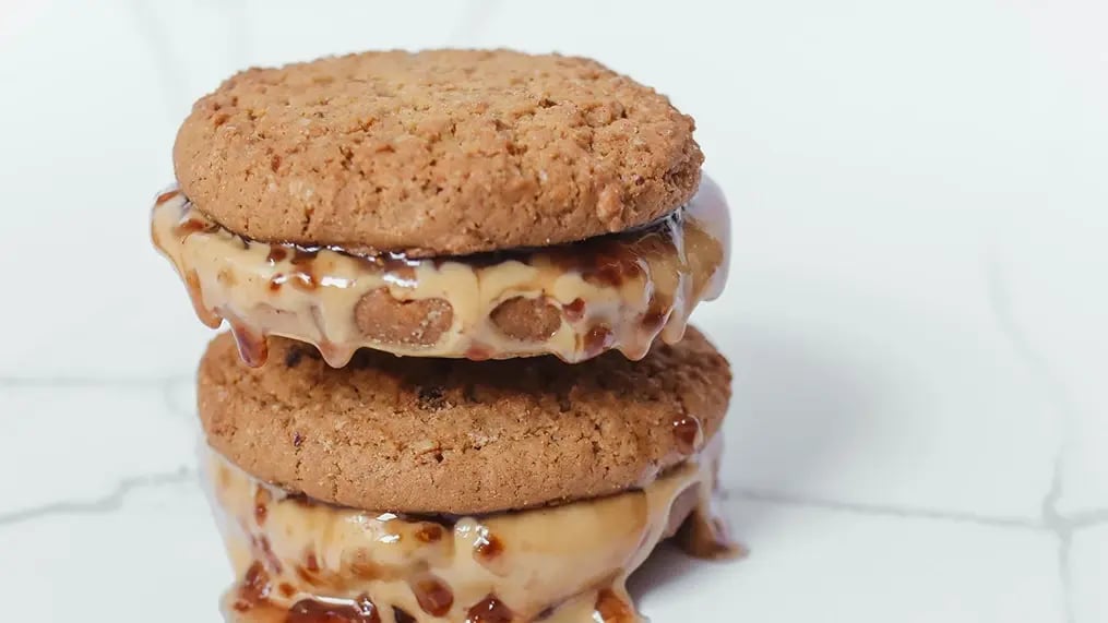Ice Cream Sandwiches