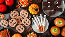 Spooktacular Halloween Desserts That Will Cast a Spell on Your Guests
