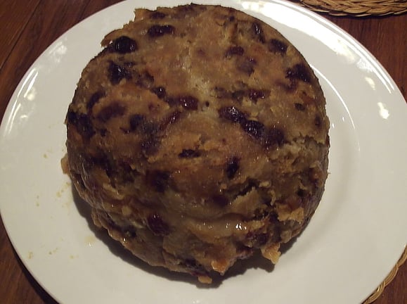 Steamed Pudding Quick Dessert Recipes: Treacle Pudding, Spotted Dick, and More 