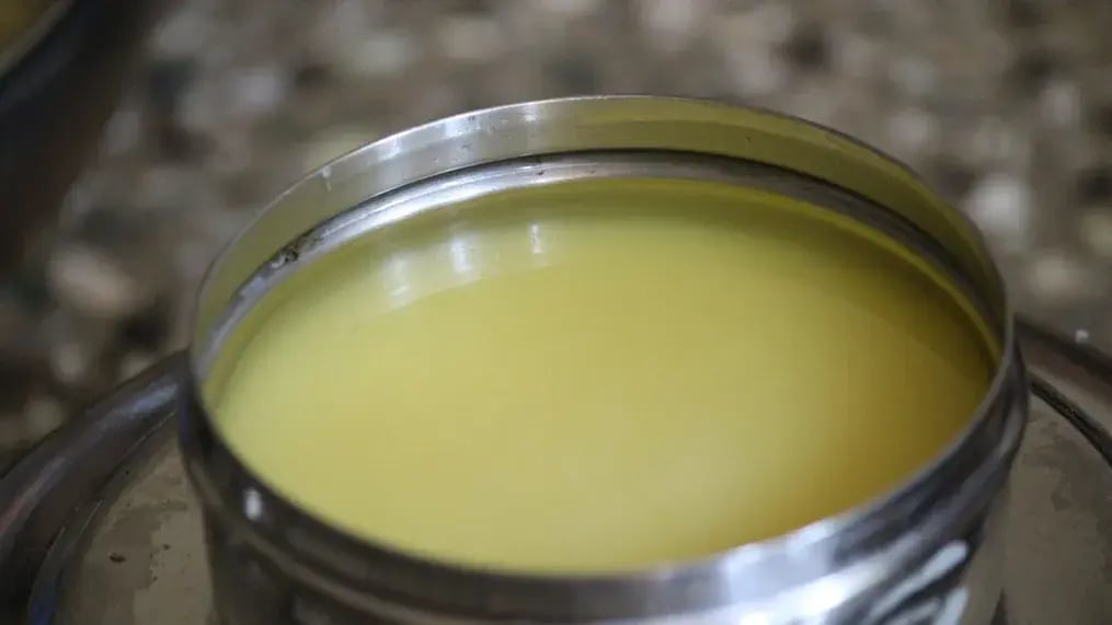 Ghee