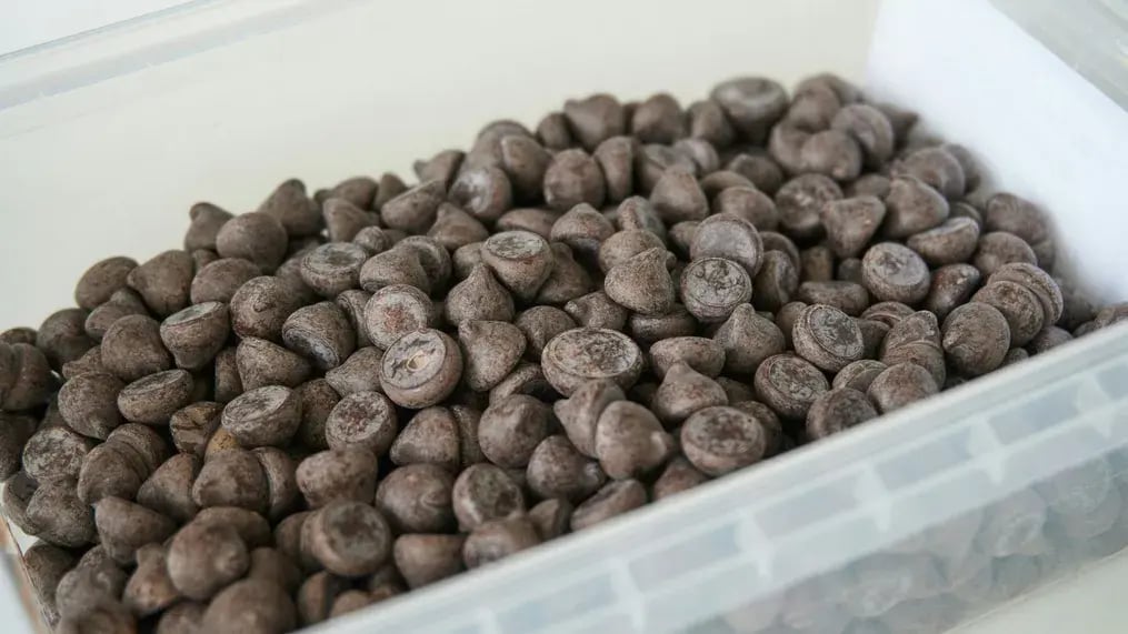 Chocolate Chips