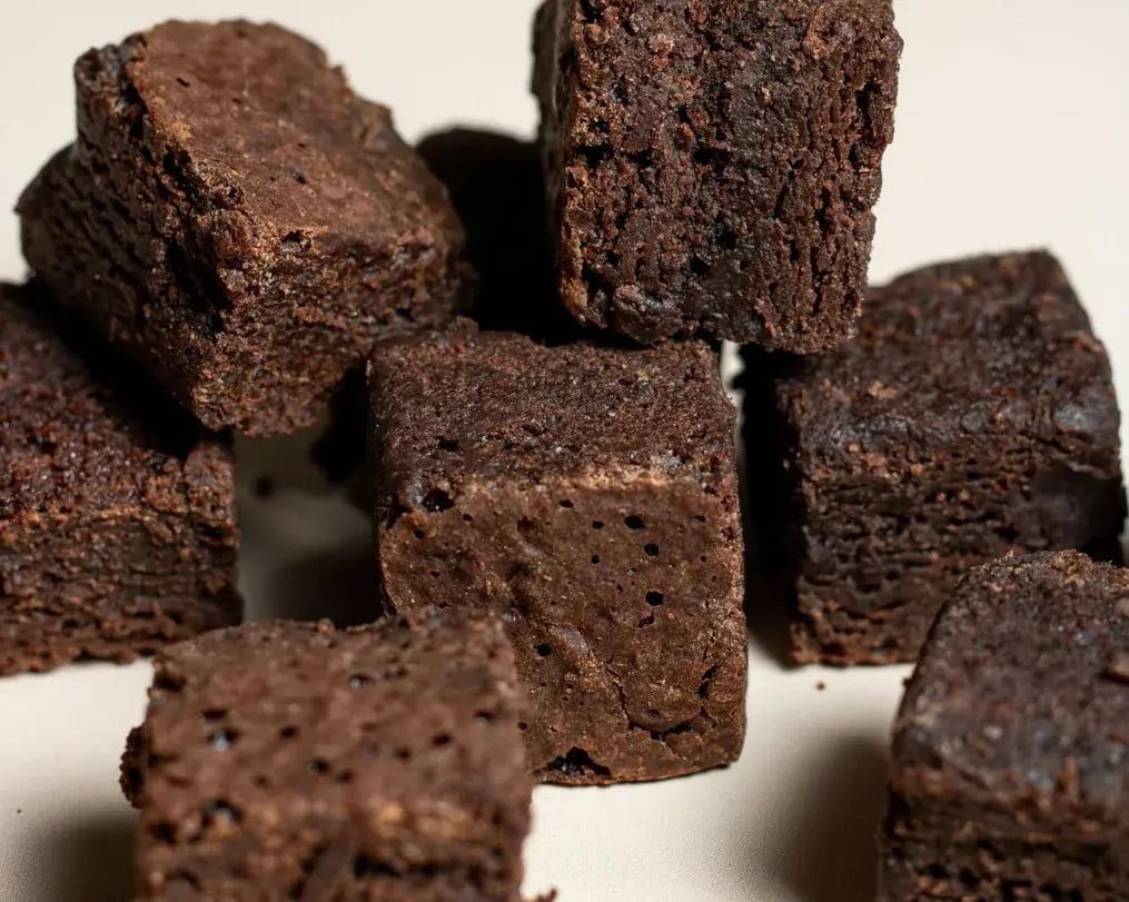 Chocolate Fudge