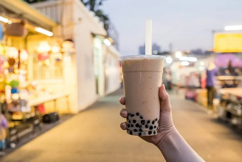 Step-by-Step Guide: How to Make Boba from Scratch for Your Favorite Drinks - Boba Tea 1