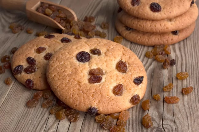 Step-by-Step Guide to Baking Authentic Shirini Parsi Cookies at Home