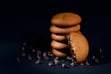 Step-by-Step Guide to Chocobakes Infused Caramelized Biscuits