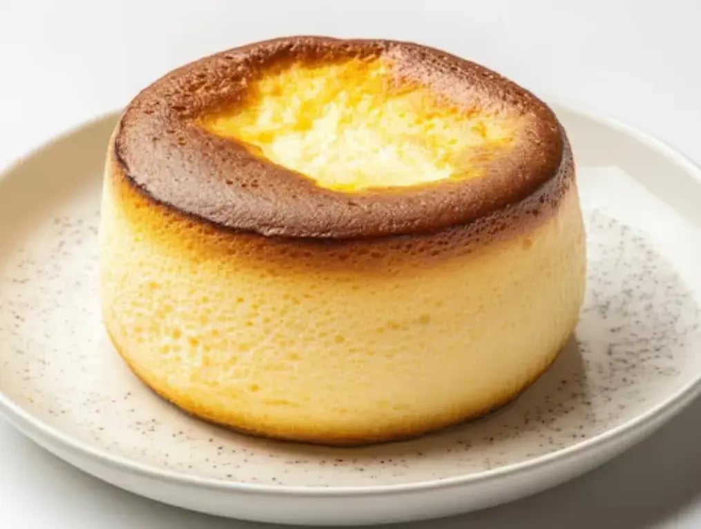 Use Room Temperature Ingredients