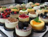 Step-by-Step Guide to Making Gluten-Free Mini Cheesecakes