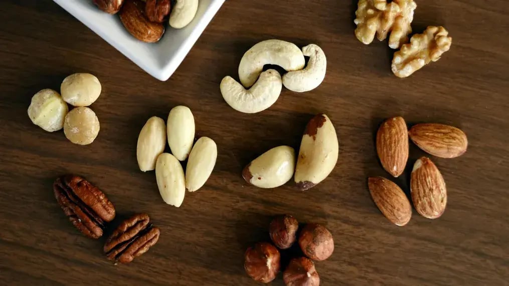 Dry Fruit